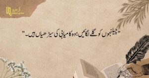 Motivational Quotes in urdu (10)