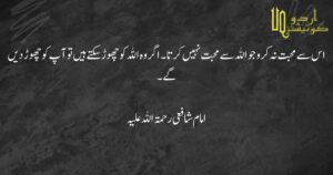 islamic quotes in urdu (14)