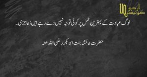 islamic quotes in urdu (8)